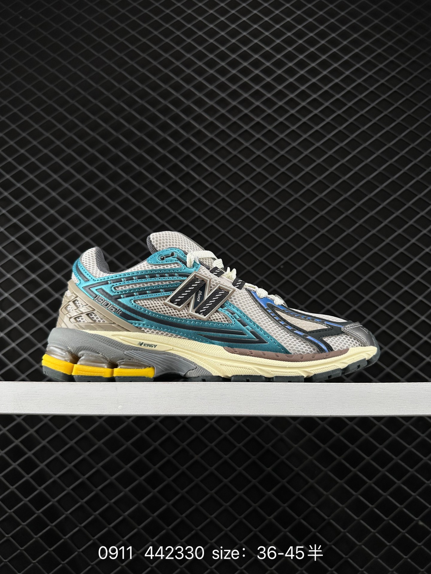 New Balance M1906 New Balance M1906